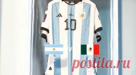 Шесть футболок Месси были проданы на аукционе за €7 млн. Футболки нападающего сборной Аргентины Лионеля Месси, в которых он играл на чемпионате мира 2022 года в Катаре, были проданы на аукционе Sotheby's в Нью-Йорке (США). Читать далее