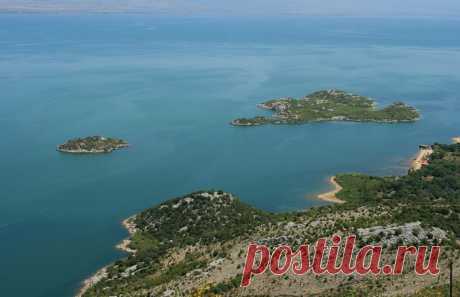 Lake of Skadar-8