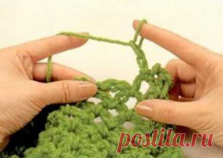 Вязание на пальцах — WomanWiki - женская энциклопедия