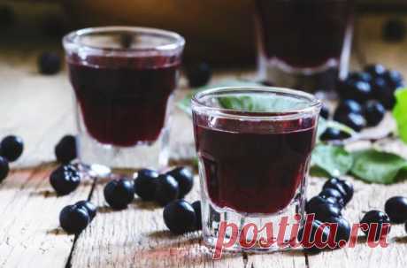 Домашние настойки на спирту – лучшие рецепты | Статьи (Огород.ru)