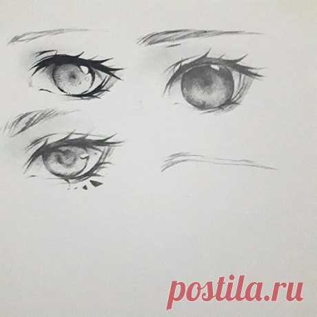 eyes part 2?? .
 #drawing #sketch #doodle #girl #animeillustration #anime #animedrawing #manga #art