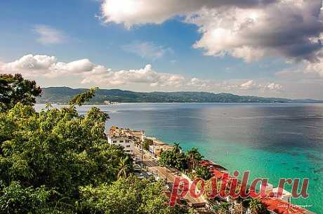 lucky-photographer — «Montego Bay, Jamaica» на Яндекс.Фотках