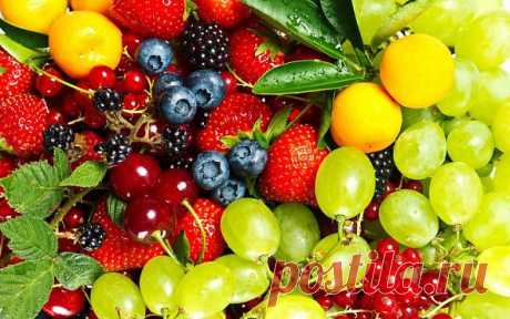 чем мыть импортные фрукты и овощи,обработанные для хранения и урожайности?