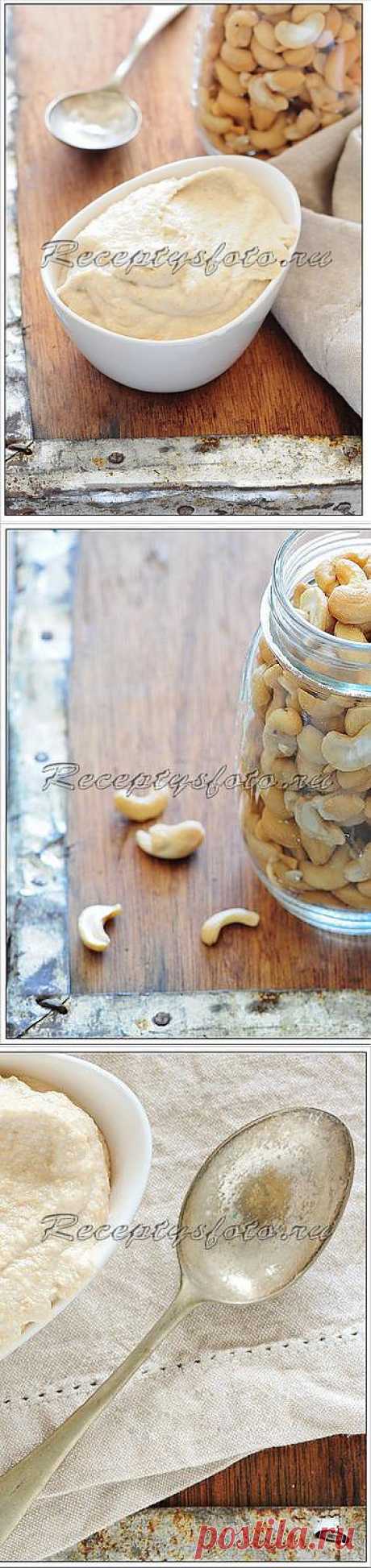 Соус ореховый – рецепт с фото - Рецепты с фото