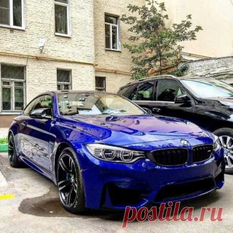 BMW M4