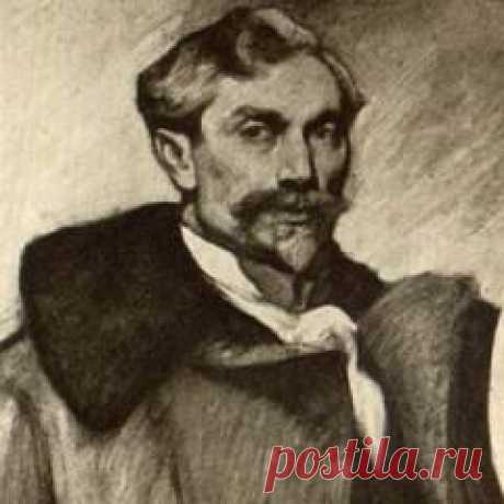 Сегодня 03 апреля в 1862 году родился(ась) Леонид Пастернак