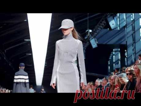 Sportmax | Fall Winter 2019/2020 Full Fashion Show | Exclusive