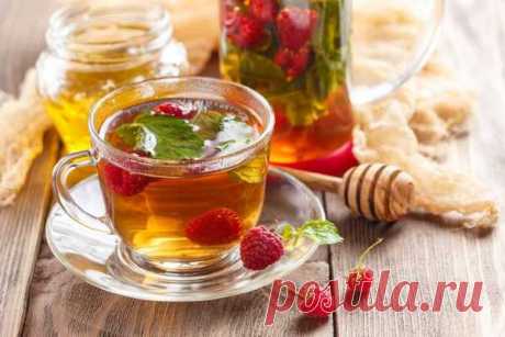 Зимний чай: 25 рецептов вкусных согревающих напитков