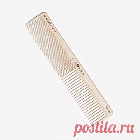 Amazon.com : Cricket Silkomb Pro 30 Power Hair Comb Professional Stylist Combs for Hair Cutting, Color, Detangling, Styling, All Hair Types : Hair Combs : Beauty & Personal Care