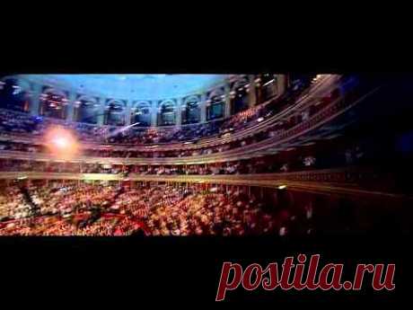 Adele   Rolling in the Deep (Live at Royal Albert Hall) - YouTube