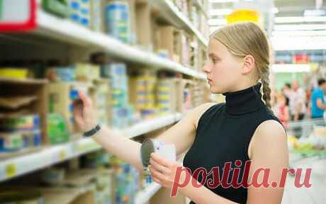 На какие уловки идут производители продуктов питания?
   Что только не приходится выдумывать некоторым недобросовестным производителям продуктов питания для того, чтобы «подсудобить» нам свой товар.