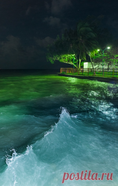 Shared whispers... — opticxllyaroused: Surreal Mexico by Benoit...