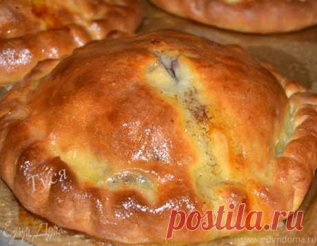 Дагестанские пироги | Официальный сайт кулинарных рецептов Юлии Высоцкой