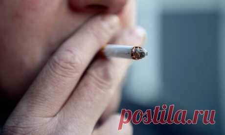 Дети, чьи отцы дышали сигаретным дымом, чаще заболевали астмой – исследование