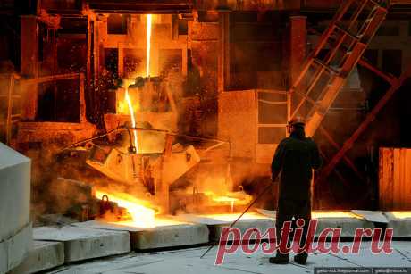 Экспортные достижения металлургии России в 2020 году