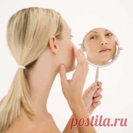 Омолаживающий самомассаж лица и головы | ПолонСил.ру - социальная сеть здоровья