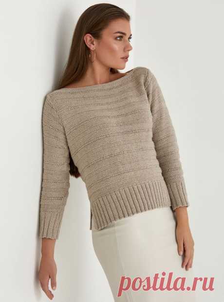 Пуловеры джемпера спицами для женщин Рукоделие для дома своими руками. Мастер-классы, уроки и креативные идеи.