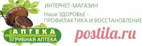 Центр фунготерапии – лечение онкологии грибами мейтаке, агарик, веселка, кордицепс, лисички