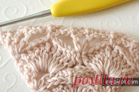 MyPicot | Crochet Patterns