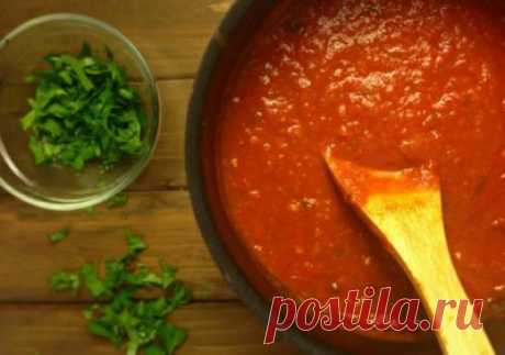 Аррабиата: рецепты томатного соуса итальянской кухни - Onwomen.ru