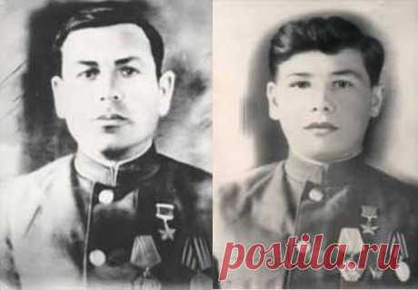 Емельяна и Григория Соколов можно назвать уникальными участниками Великой Отечественной войны. Дело в том, что они оказались единственными отцом и сыном, награжденными одним приказом. Впоследствии одним приказом они оба были лишены званий Героев.
