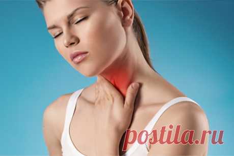 Эутиреоз щитовидной железы – что это? Симптомы и лечение