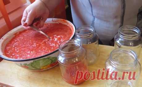 Хреновина из помидор без варки на зиму. 7 классических рецептов приготовления хренодёра с хреном