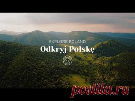 Odkryj Polskę / Explore Poland