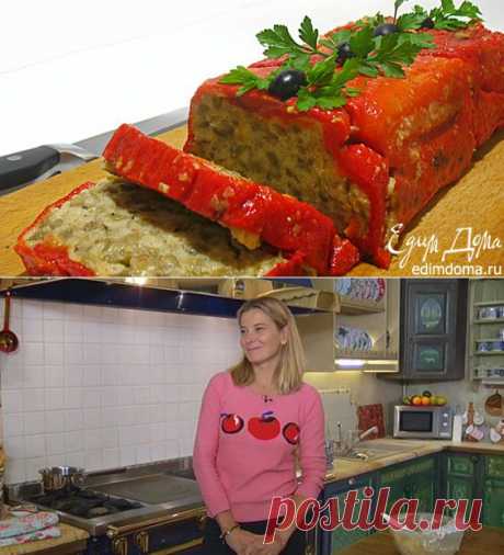 Вкусные рецепты блюд с фото от Юлии Высоцкой, готовим вкусные блюда | Кулинарный сайт Edimdoma.ru