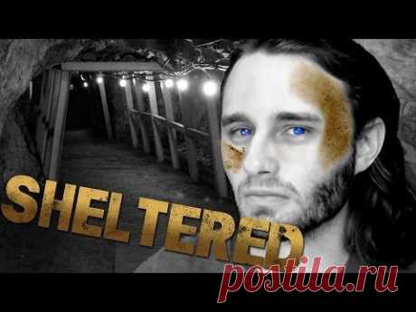 VOMIT AND DEATH?! | Sheltered [2] - YouTube