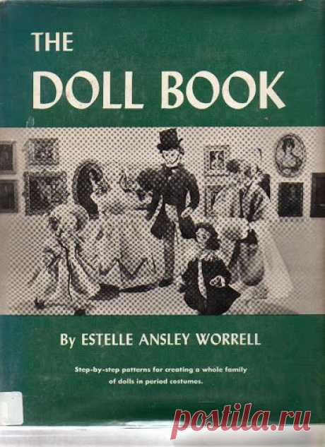 The Doll book - Elesy Lena - Веб-альбомы Picasa