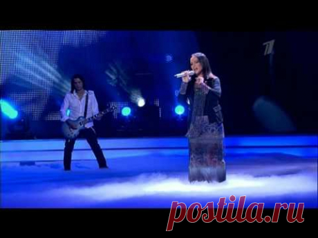 Sofia Rotaru - София Ротару -Сольный концерт  в Кремле 2011