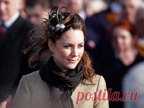 Самые красивые и необычные шляпки Кейт Миддлтон | Королевские истории | Яндекс Дзен
