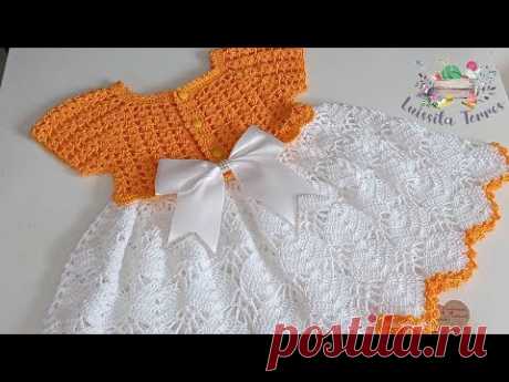 ¡WOW! 🥰¡Me Encanta Este Modelo! ¡Nuevo proyecto de crochet! Elegante y Fácil a crochet! Paso a Paso!