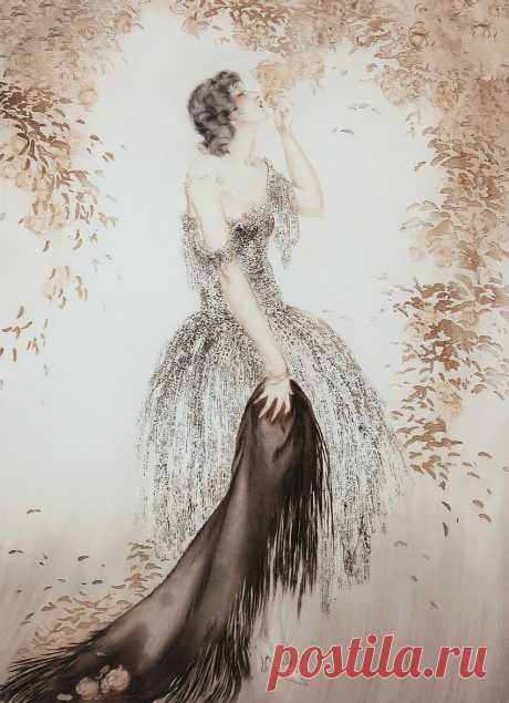 Луи Икар (фр. Louis Icart)