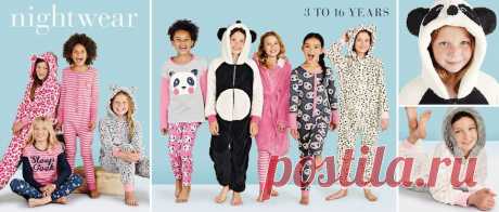 Older Girls Nightwear | Nightwear/ Accessories | Girls Clothing | Next Official Site - Page 5