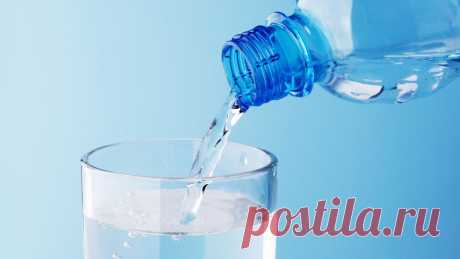 3 причины не пить много воды - новости на Здоровье Mail.Ru