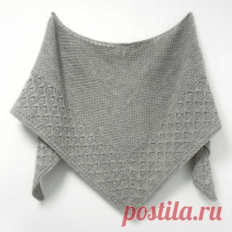 Ravelry: Aspen Snow pattern by Gretha Mensen