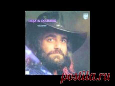 Demis Roussos - Souvenirs (1975)