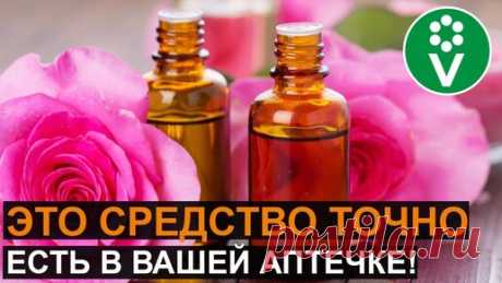 Аптечное лекарство от всех Болезней Роз! | Procvetok | Дзен