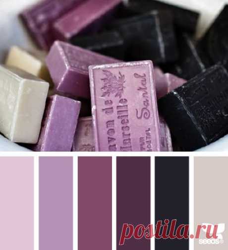 design seeds | artisanal color | for all who ♥ color