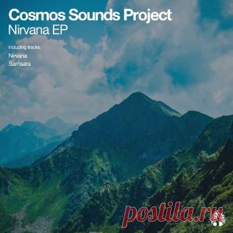 Cosmos Sounds Project – Nirvana - psytrancemix.com