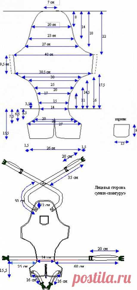 | Записи в рубрике СУМКИ | Дневник Belenaya