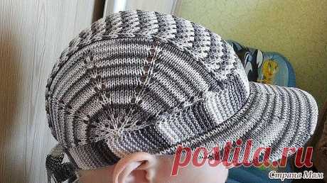 Вязание-спицы Шали+шапки+шарфы