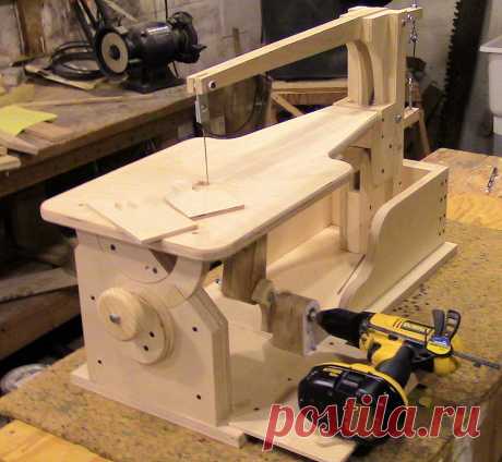 Woodworking Plans and Tools