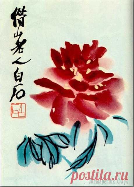Шедевры мировой живописи... Живопись, каллиграфия и поэзия Поднебесной Когда я радостен – пишу орхидеи,Когда я печален – пишу бамбук.Изюэ-инь, художник, XIV век.Сегодня никто не отрицает уникального вклада китайского классического искусства в мировую культуру. Но так был...