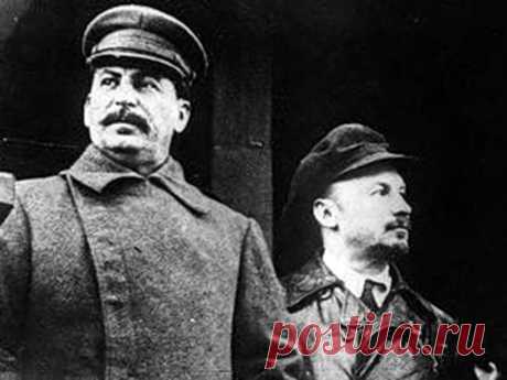 Судьба любимца партии Николая Бухарина 







 

Он был революционером с лицом святого, идеологом линии партии и всеобщим любимцем. Сталин называл его "бухарчиком", а Ленин относился как к сыну.




Идеолог пересмешник
Бухарин был талантл…