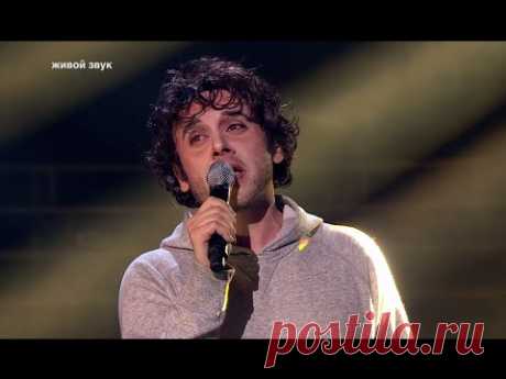 Ruslan Alehno - Josh Groban «Per Te»