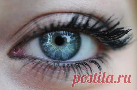 10 фактов о людях с голубыми глазами
