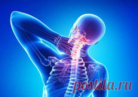Как обнаружить остеоходроз позвоночника Синдром цервикалгии часто является первым проявлением остеохондроза шейного отдела позвоночника. Проявляется болью…